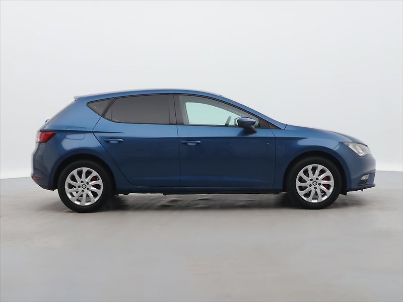 Seat Leon 1,4 TSI 92kW Style CZ - fotka 8 z 33