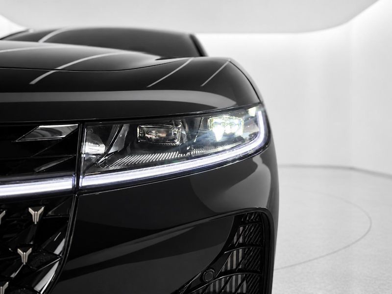 Dongfeng Voyah Passion PHEV (2026) - fotka 9 z 32