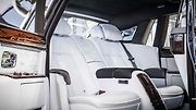 Poslední Rolls-Royce Phantom sedmé generace.