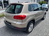 Volkswagen Tiguan (2011) 2.0 TDI 4 MOTION, Bi-Xenon - náhled 2