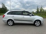 Škoda Fabia 1,2 - náhled 6
