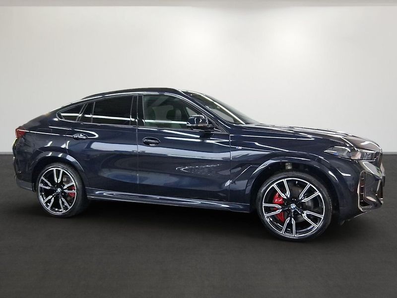 BMW X6 xDrive40i M-Sport Pro DAPro Ve - fotka 2 z 13