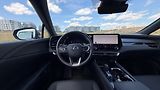 Lexus RX 350h 350H 2,5 HEV F SPORT DESIGN - náhled 15