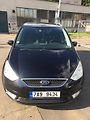 Ford Galaxy (2007) Ghia - 2,0TDCi - náhled 2