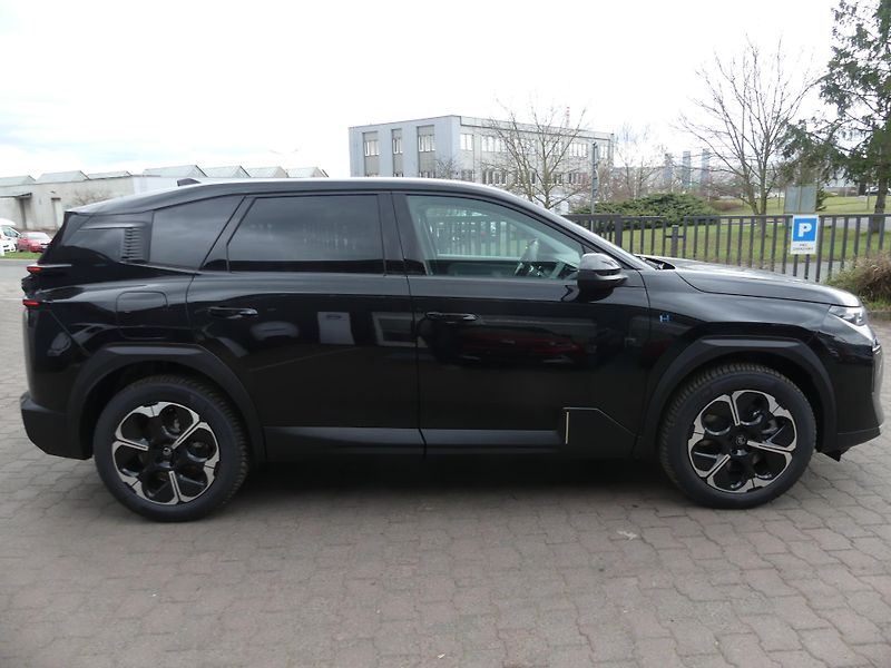 Citroën C5 Aircross (2026) MAX Plug-in Hybrid 195k Aut. - fotka 4 z 24