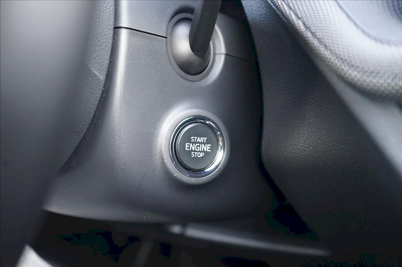 Škoda Fabia (2024) TSI 70 kW Selection - fotka 22 z 26