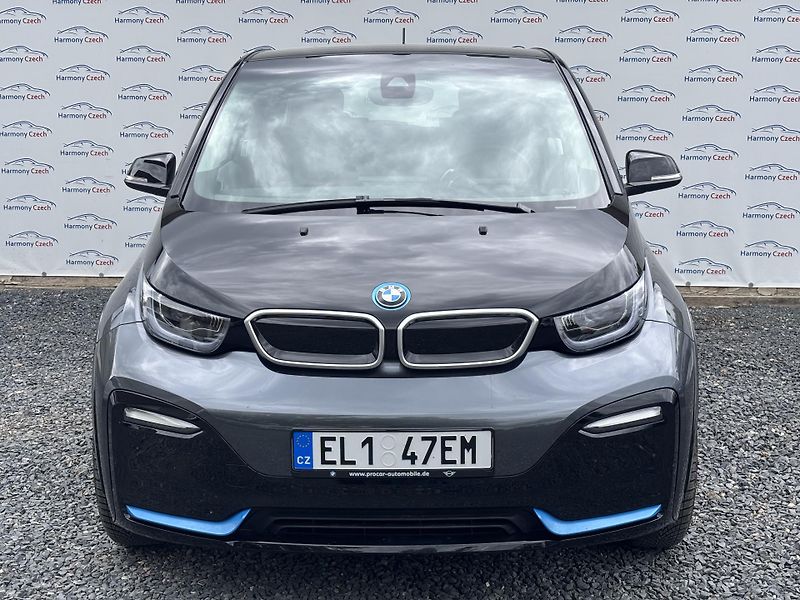 BMW i3 (2022) S 120AH, 135kW - fotka 2 z 15