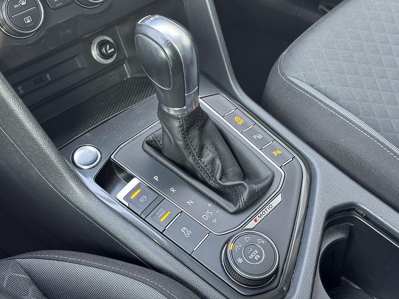 Volkswagen Tiguan (2016) 2.0TDi 4M DSG, Kessy, Panorama - fotka 37 z 48