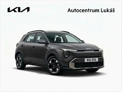 Kia Stonic (2026) 1,0 SE 1,0 T-GDi GPF SPIN  man - fotografie inzerátu