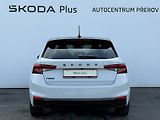 Škoda Fabia (2025) 1.5 TSI 110kW DSG Monte Carlo - náhled 32