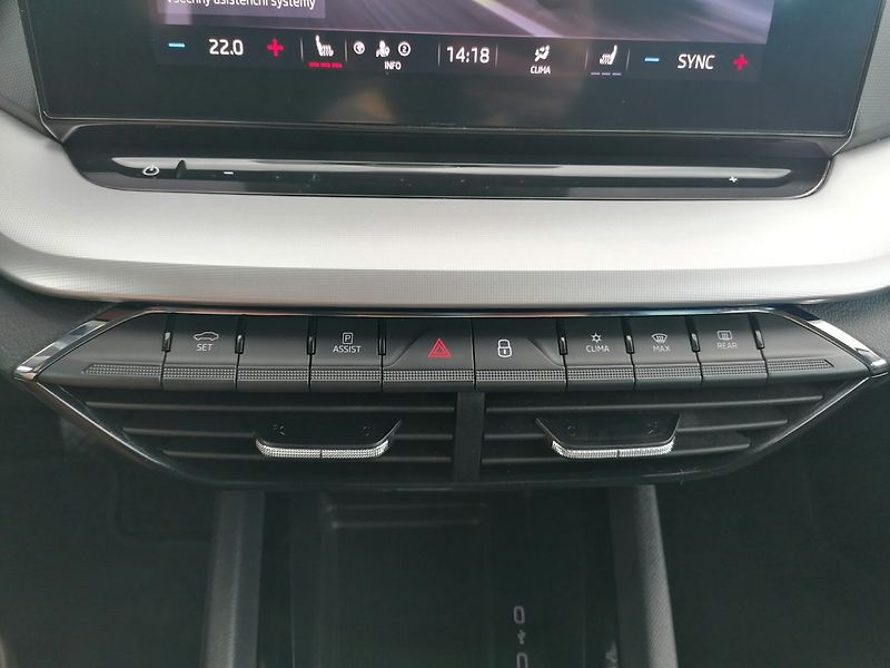 Škoda Octavia (2021) 2.0 TDi DSG CLEVER - fotka 25 z 35