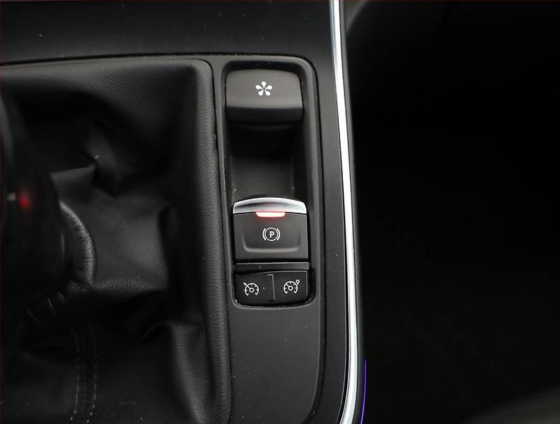 Renault Grand Scénic (2018) 1.3 TCe, 7 míst, Serv.kniha - fotka 14 z 18