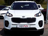 Kia Sportage 1,7 CRDi NAVI, KAMERA, 1.maj. - náhled 2