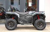 CFMOTO Gladiator X520 (2026) Gladiator C5 G4 - náhled 1