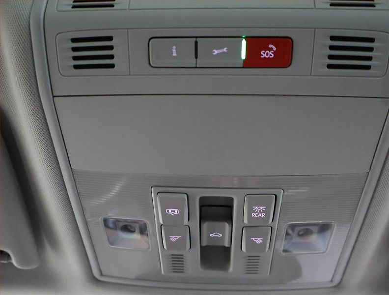 Škoda Superb (2018) 2.0 TDI, 4X4, Automat, Kůže - fotka 29 z 32