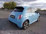 Fiat 500e (2017) 24kWh ATRAKTIVNÍ BARVA+VÝBAVA  - náhled 4