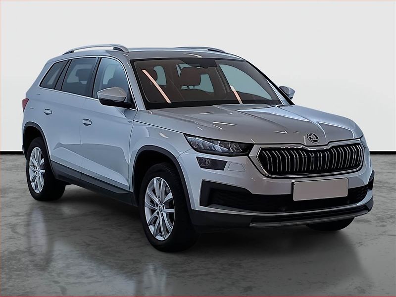 Škoda Kodiaq (2022) Style 2.0 TDI - fotografie inzerátu