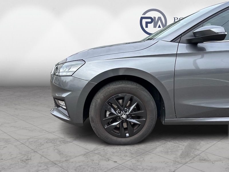 Škoda Fabia 1.0 TSI 85 kW Top Selection DS - fotka 10 z 27