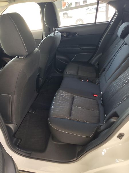 Mitsubishi Eclipse Cross (2019) 1.5T-MIVEC 120kW AT - fotka 8 z 22