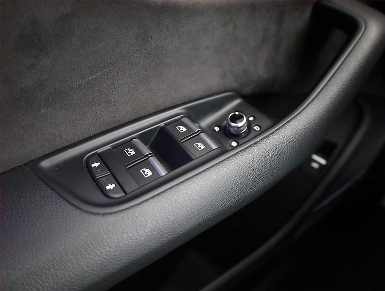 Audi Q7 (2017) S-Line 3.0 TDI - fotka 12 z 20