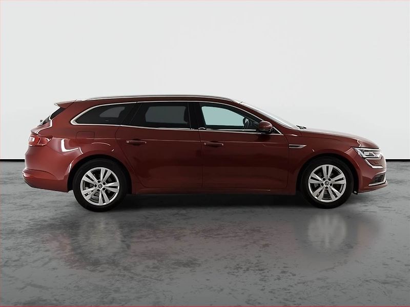 Renault Talisman (2017) 1.6 dCi, Serv.kniha, Navi - fotka 6 z 23