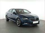 Škoda Superb (2016) Style 2.0 TDI, 4X4, Automat - náhled 1