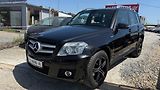 Mercedes-Benz GLK (2011) 250CDi 150kW*4Matic*Tažné* - náhled 1