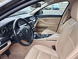 BMW Řada 5 3,0 150kw, kůže - náhled 11