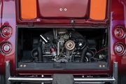 VW Microbus 