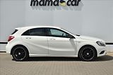 Mercedes-Benz Třídy A 180 CDI AUTOMAT AMG ČR - náhled 8