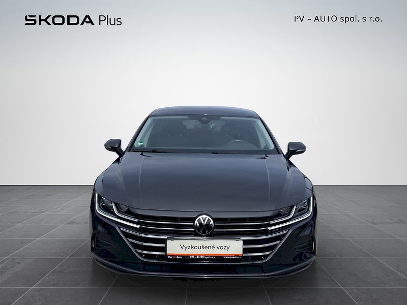 Volkswagen Arteon Shooting Brake (2023) 2.0 TDI 110 kW DSG GT - fotka 4 z 30