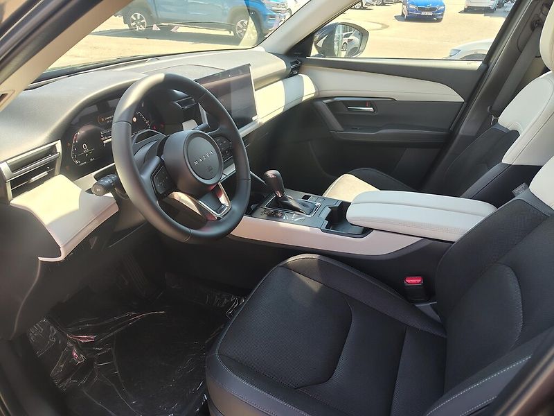 Mazda CX-5 (2026) 2.5L E-SKYACTIV - fotka 5 z 7