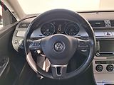 Volkswagen Passat (2009) 2.0 TDi, Sport, navi, Webasto - náhled 11