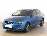 Seat Toledo (2018) FR-Line 1.0 TSI, Serv.kniha - náhled 1