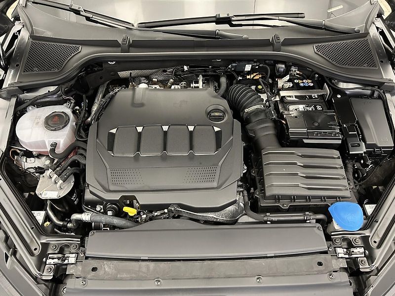Škoda Octavia 2.0 TDI Top selection - fotka 27 z 29