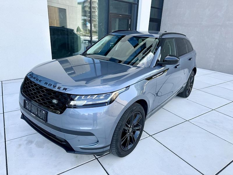 Land Rover Range Rover Velar (2022) P400e Plug in Hybrid 4x4 - fotka 14 z 67
