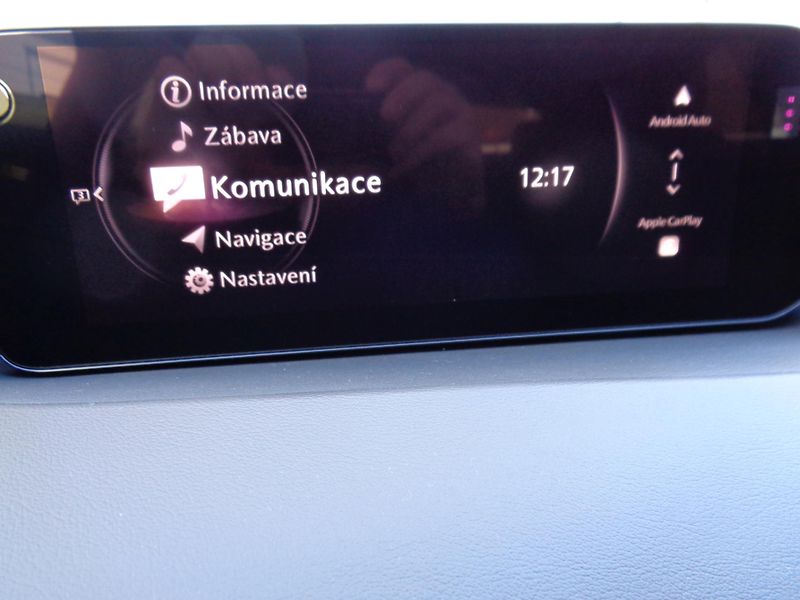 Mazda 3 (2026) 2,5 140 PS, Takumi, AKCE! - fotka 16 z 27