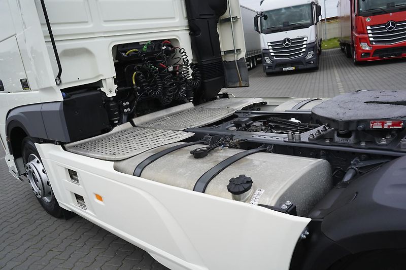 DAF XF (2021) 106 / 480 / EURO 6 / ACC / SUP - fotka 10 z 50