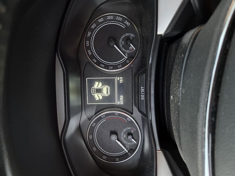 Škoda Kamiq (2021) KAMIQ STYLE 1,0 TSI 70 kW - fotka 16 z 53