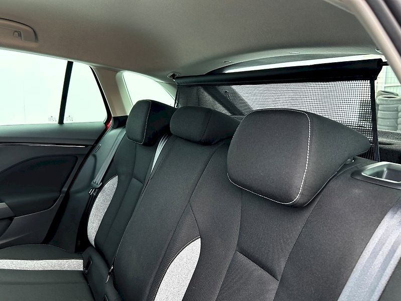 Škoda Scala (2025) 1.0 TSI 85kW MP6 Selection - fotka 29 z 35