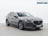 Mazda 6 2,2 D 135KW Revolution TOP CZ - náhled 1