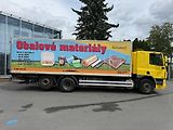 DAF CF75.360 6x2 EURO 5 - náhled 2