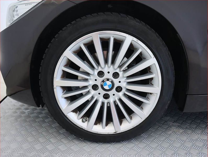 BMW Řada 4 (2016) 420d xDrive, 4X4, Automat - fotka 15 z 23