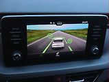 Škoda Kamiq (2021) Ambition 1.0 TSI, Serv.kniha - náhled 18