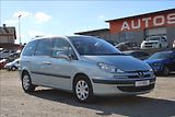 Peugeot 807 2,2 HDi  1.maj., ČR, TAŽNÉ - náhled 2