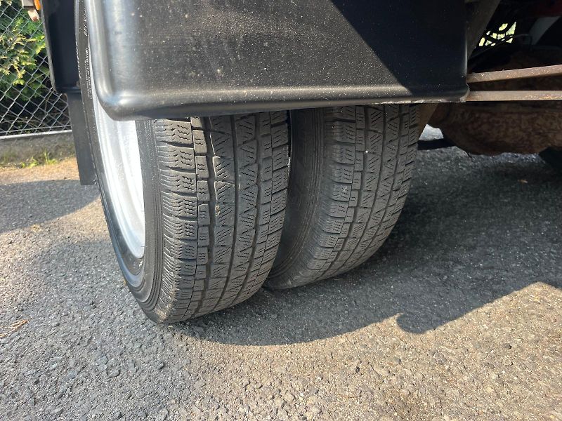 Ford Transit 2,4 TDCi 350L - valník -  - fotka 14 z 15