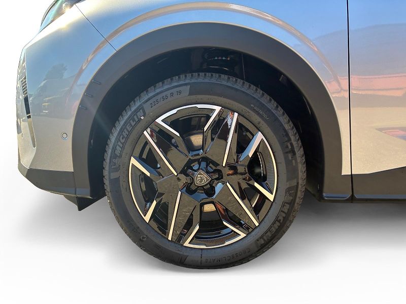 Peugeot 5008 (2026) BUSINESS Hybrid 145 e-DCS - fotka 14 z 15