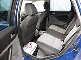 Ford Focus 1,6 TDCi Tournier - náhled 15