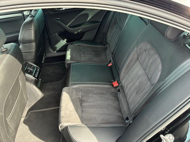 Škoda Superb (2021) STYLE 2.0TSI 140kW DSG DPH CZ - fotka 8 z 11