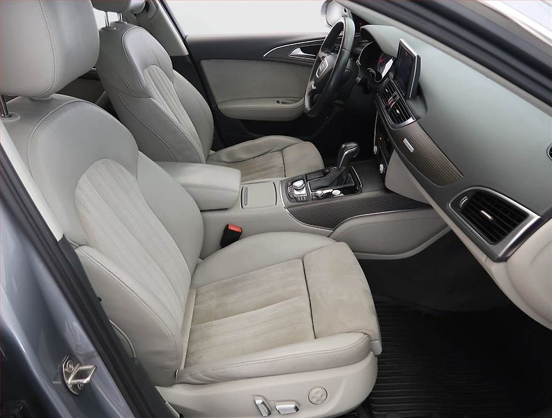 Audi A6 (2015) 3.0 TDI, 4X4, Automat - fotka 9 z 32